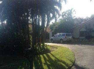 17510 SW 82nd Ave, Palmetto Bay, FL 33157