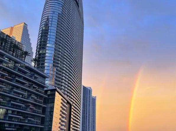 300 Biscayne Boulevard Way Unit 505C, Miami, FL 33131