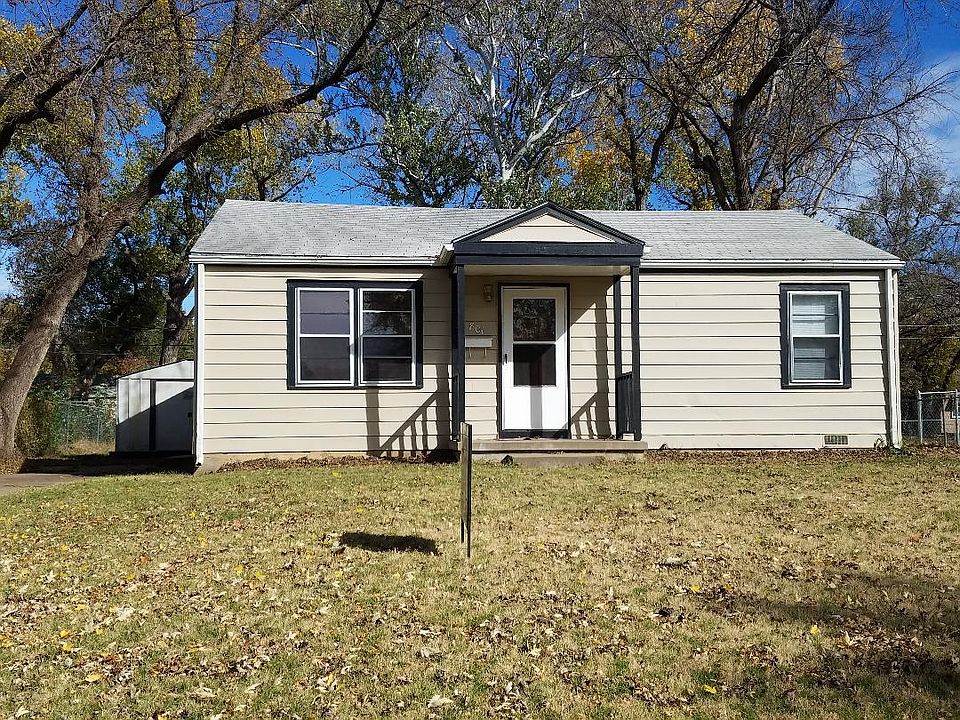 1st image of 801 Choctaw Ave