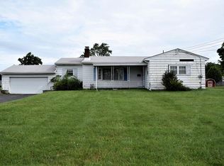 1224 Covert St, Aliquippa, PA