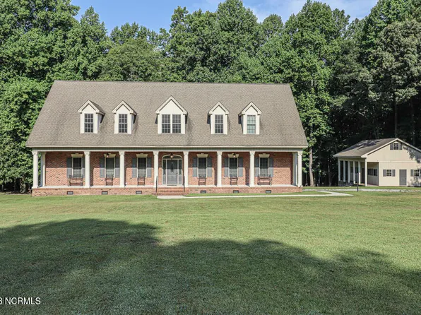 191 Liberty Lane, Rocky Mount, NC 27801