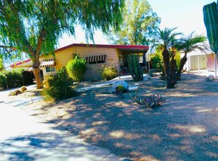 1010 Palm Canyon Dr APT 205, Borrego Springs, CA 92004