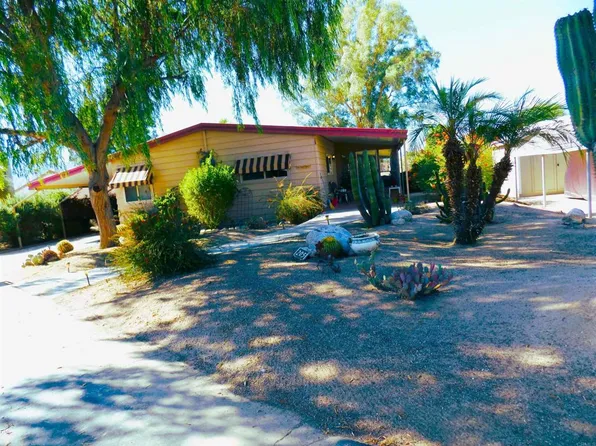 1010 Palm Canyon Dr APT 205, Borrego Springs, CA 92004