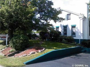 1199 Shoecraft Rd, Webster, NY 14580