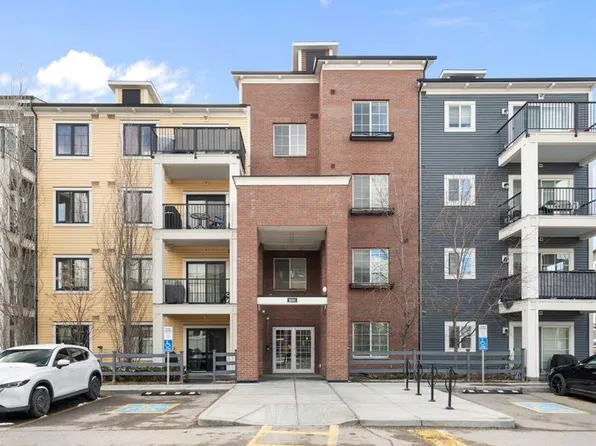 99 E Copperstone Park SE #3317, Calgary, AB T2Z 5C9