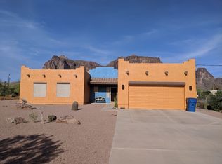 2733 N Val Vista Rd, Apache Junction, AZ 85119