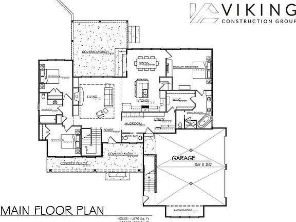 5th image of 4584 34th St