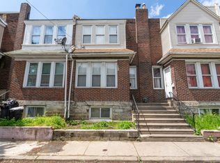 1542 S Stanley St, Philadelphia, PA