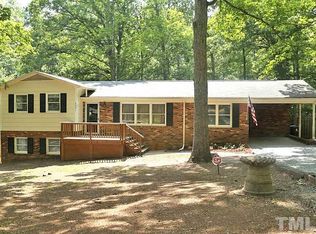 6231 Dello St, Durham, NC 27712