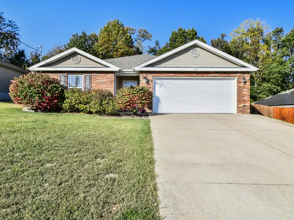 181 Windridge Road, Branson, MO 65615