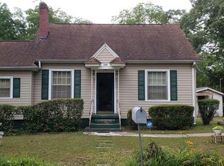 506 Milton Rd, Anderson, SC 29624