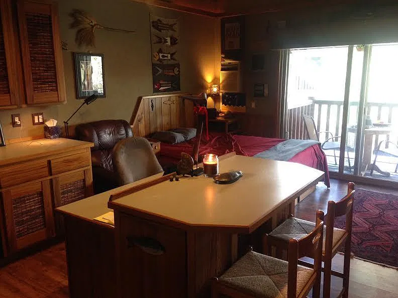 1 bed, 354 sqft, $1,800 — Photo 3