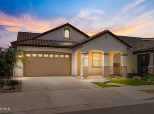 23058 E Mayberry Rd, Queen Creek, AZ 85142