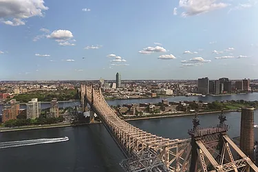 Rented by Solow Realty