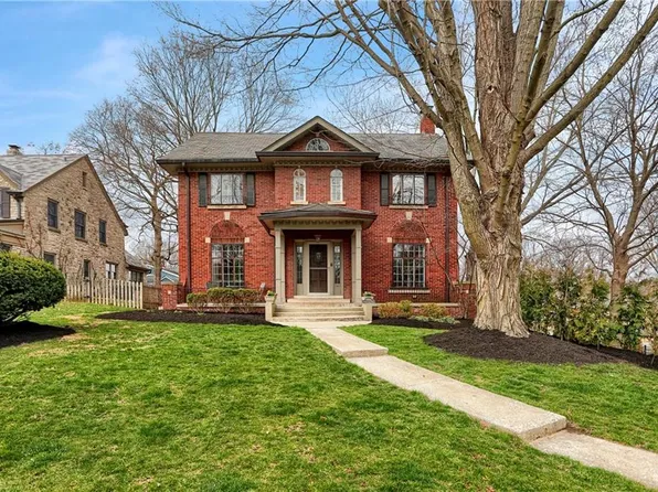 5896 Washington Blvd, Indianapolis, IN 46220