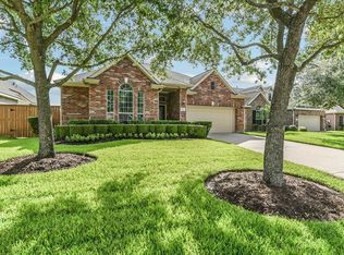 5111 Rocky Terrace Ct, Katy, TX 77494