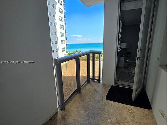 2nd image of 6039 Collins Ave APT 621