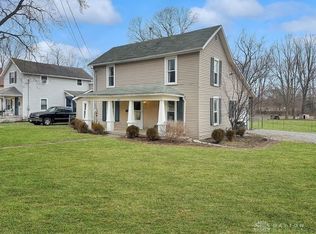 602 College Way, Urbana, OH 43078
