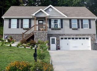 1376 Unity Dr NE, Cleveland, TN 37312
