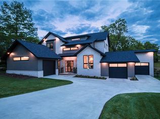 48 S Fiddlesticks Trl, Rogers, AR 72758