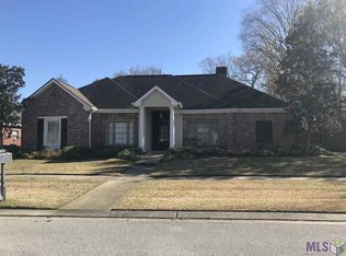 5835 Cherryridge Dr, Baton Rouge, LA 70809