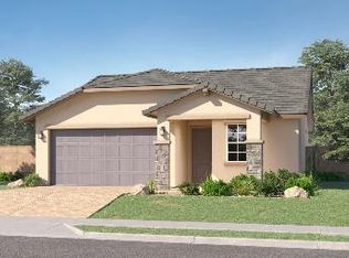 18770 W SANDLEWOOD Drive, Goodyear, AZ 85338