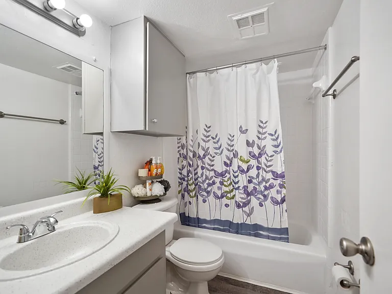 Bayou Park Apartments — Photo 6