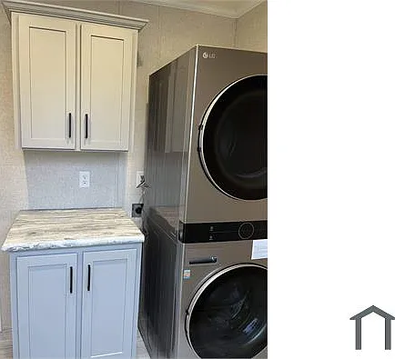3 bed, 1000 sqft, $1,150 — Photo 4