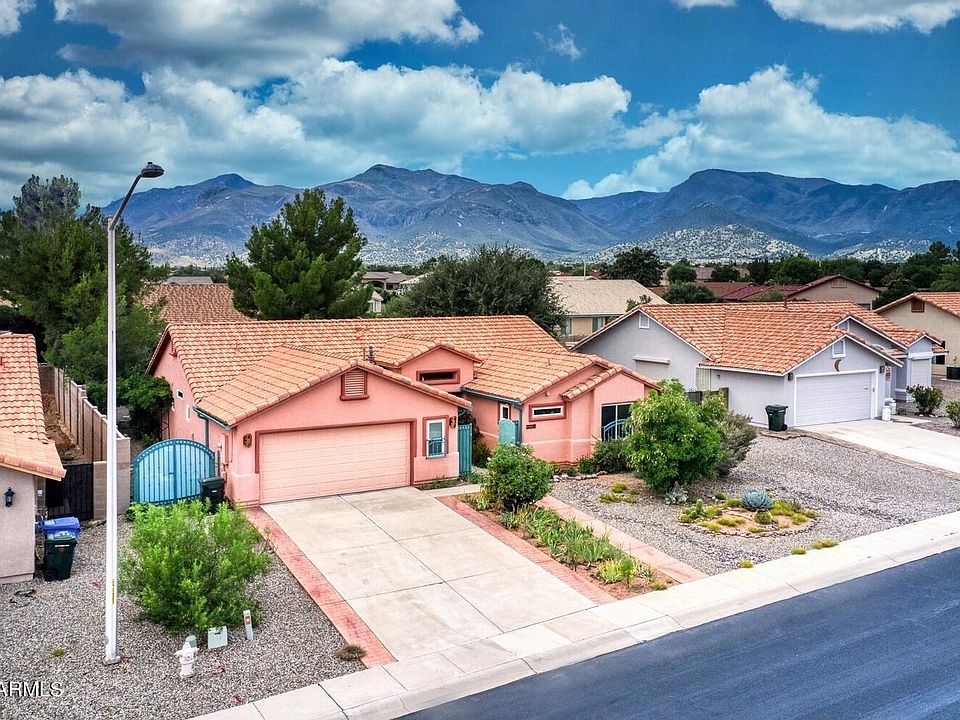 3396 Plaza De Viola, Sierra Vista, AZ 85650 Zillow