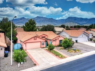 3396 Plaza De Viola, Sierra Vista, AZ 85650