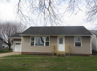 305 N Maryland Ave, Fulda, MN 56131
