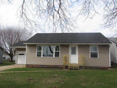 305 N Maryland Ave, Fulda, MN, 56131