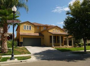 1455 Granite Creek Dr, Patterson, CA 95363