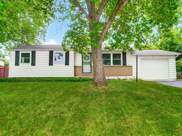 6436 Karl Rd, Columbus, OH 43229
