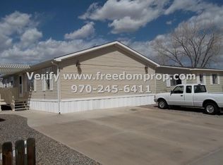 417 Holly Park Dr, Fruita, CO 81521