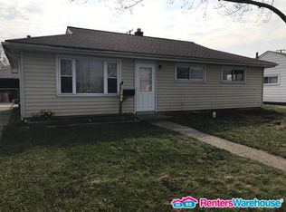 26740 Margaret St, Roseville, MI 48066