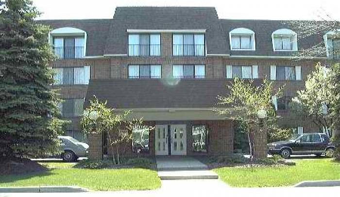 BUILDING FRONT