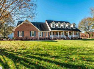 1508 Neely Ferry Rd, Simpsonville, SC 29680