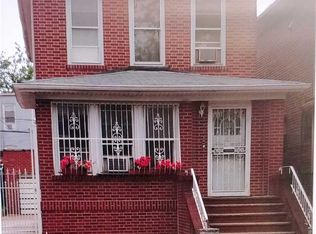 31-44 86th St, East Elmhurst, NY 11369