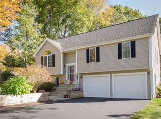 57 Everett St, North Attleboro, MA 02760