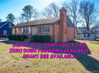 7311 Stoneman Rd, Henrico, VA 23228