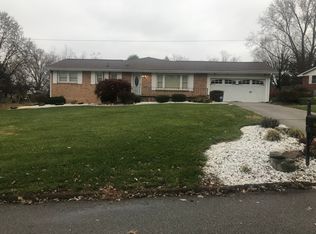 5404 Inwood Rd, Knoxville, TN 37921