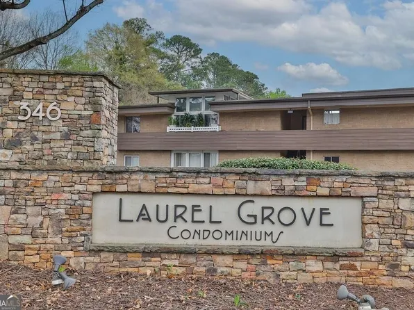 346 Carpenter Dr APT 67, Sandy Springs, GA 30328