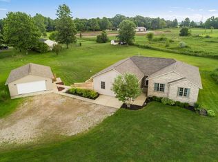 7161 Palmer Rd SW, Etna, OH 43046