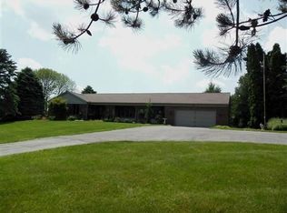 2516 Scheid Rd, Huron, OH 44839