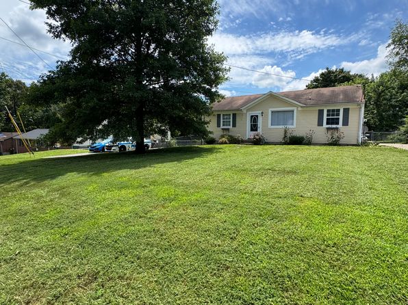 320 Gomer Rd