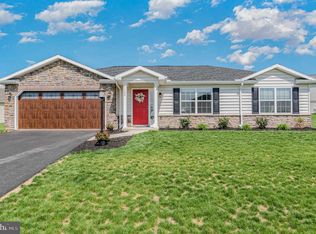 1154 Park Ave, Dillsburg, PA 17019