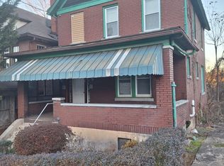 713 Ridge St, McKeesport, PA 15132