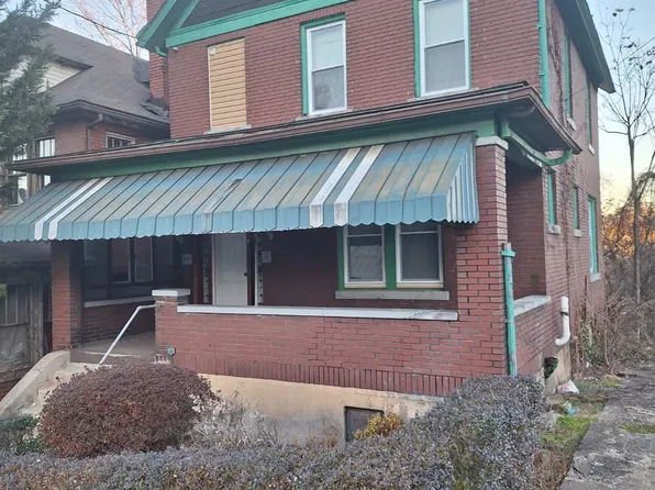 713 Ridge St, McKeesport, PA 15132