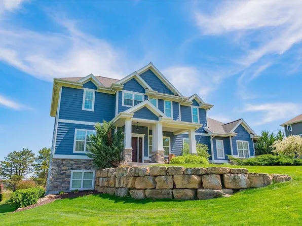 3638 Welcome Drive, Verona, WI 53593